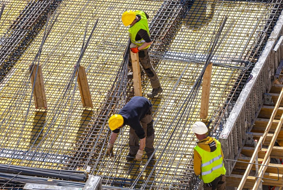 Pursaklar İnşaat Kalıpçısı